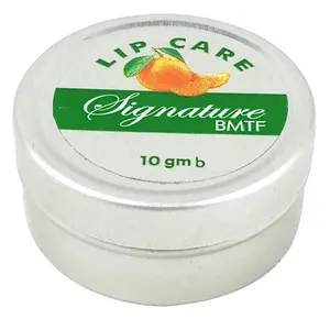 Signature Lip care